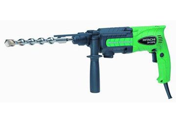 22mm Máy khoan búa Hitachi DH22PG 22mm Máy khoan búa Hitachi DH22PG