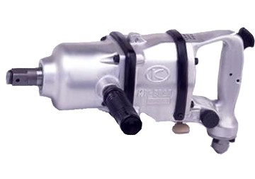 22mm Súng vặn bu lông KW-LC120H 22mm Súng vặn bu lông KW-LC120H