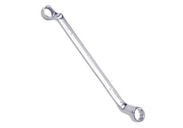 22x24mm Cờ lê 2 đầu vòng mờ 75 độ Toptul AAEI2224 22x24mm Cờ lê 2 đầu vòng mờ 75 độ Toptul AAEI2224