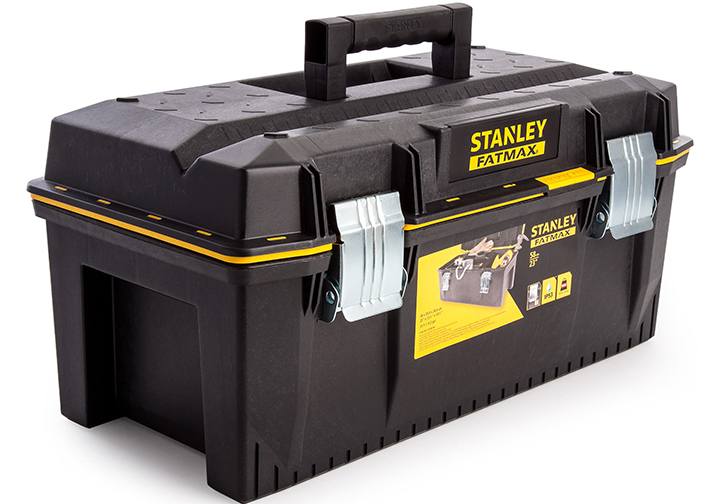 23" Thùng đồ nghề chống nước Stanley 1-94-749 23" Thùng đồ nghề chống nước Stanley 1-94-749