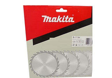 235x24Tx25.4 Lưỡi cưa gỗ hợp kim 24 răng Makita B-17164 235x24Tx25.4 Lưỡi cưa gỗ hợp kim 24 răng Makita B-17164