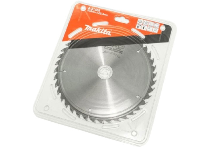235X25.4X40T Lưỡi cưa hợp kim Makita A-81468 235X25.4X40T Lưỡi cưa hợp kim Makita A-81468