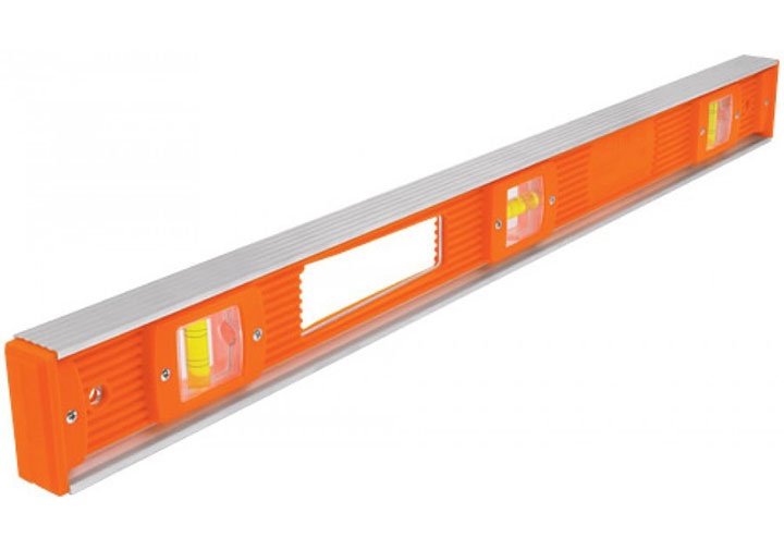 24" (60cm) Thước thủy Truper 17036 (NP-24) 24" (60cm) Thước thủy Truper 17036 (NP-24)