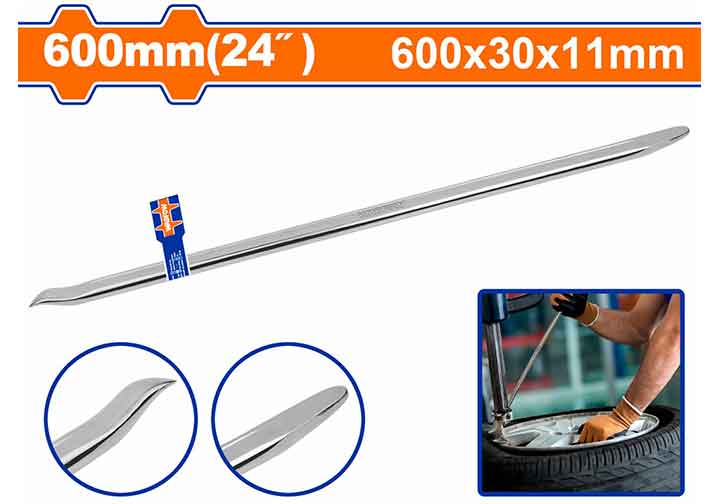 24" Dụng cụ tháo nạy lốp xe Wadfow WQB2324 24" Dụng cụ tháo nạy lốp xe Wadfow WQB2324