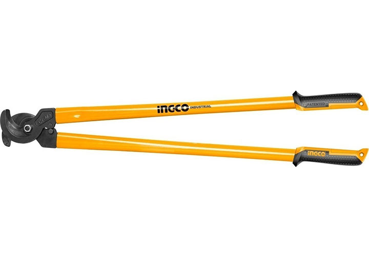 24" Kìm cắt cáp điện INGCO HCCB20124 24" Kìm cắt cáp điện INGCO HCCB20124