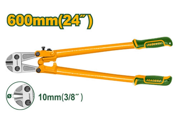 24" Kìm cộng lực Jadever JDBC1124