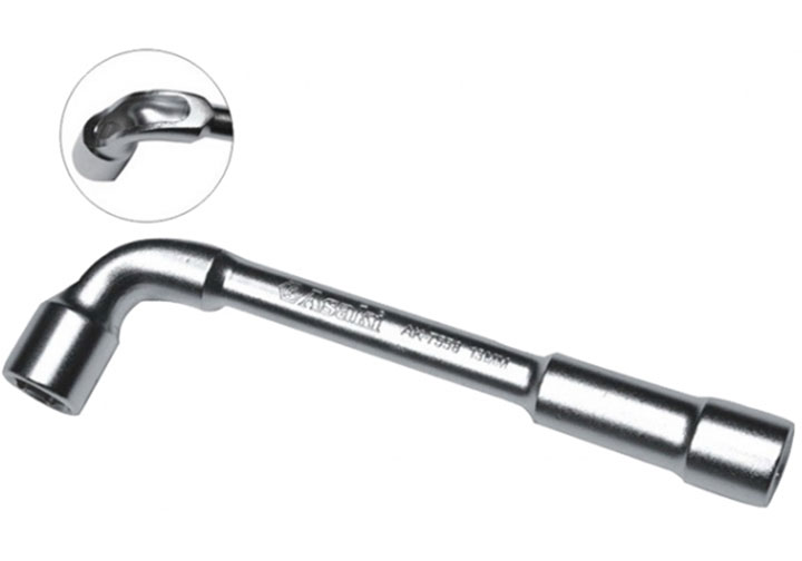 24mm Ống điếu Asaki AK-7569