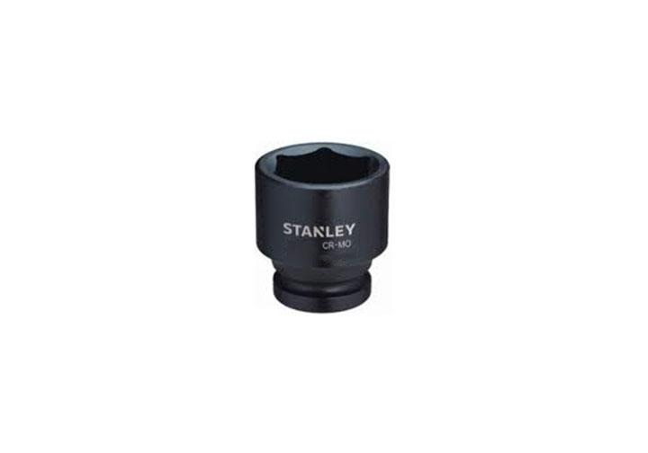 24mm Đầu tuýp cho súng vặn ốc khí nén 1/2" Stanley STMT89451-8B 24mm Đầu tuýp cho súng vặn ốc khí nén 1/2" Stanley STMT89451-8B