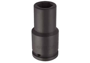 24mm Đầu tuýp đen dài 6 góc 3/4" Sata 34-612 (34612) 24mm Đầu tuýp đen dài 6 góc 3/4" Sata 34-612 (34612)