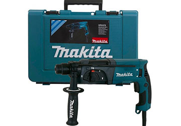 24mm Máy khoan búa 780W Makita HR2470 24mm Máy khoan búa 780W Makita HR2470