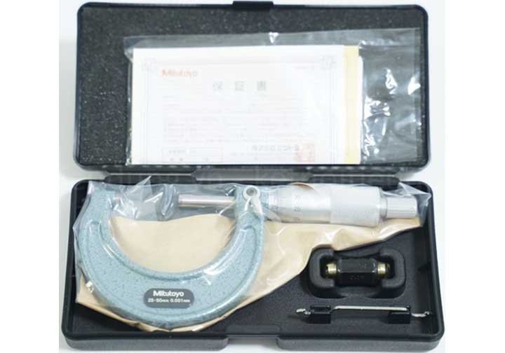 Panme đo ngoài Panme đo ngoài