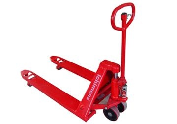 2,5 Tấn Xe nâng tay bánh đôi XT680-1150 2,5 Tấn Xe nâng tay bánh đôi XT680-1150