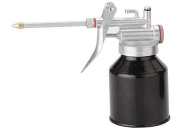 250cc Bình xịt dầu Endura E9504 250cc Bình xịt dầu Endura E9504