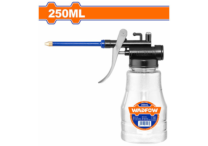 250ml Bình châm nhớt Wadfow WHY2325 250ml Bình châm nhớt Wadfow WHY2325