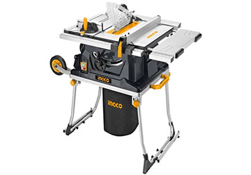 254mm Máy cưa bàn 1500W INGCO TS15008 254mm Máy cưa bàn 1500W INGCO TS15008