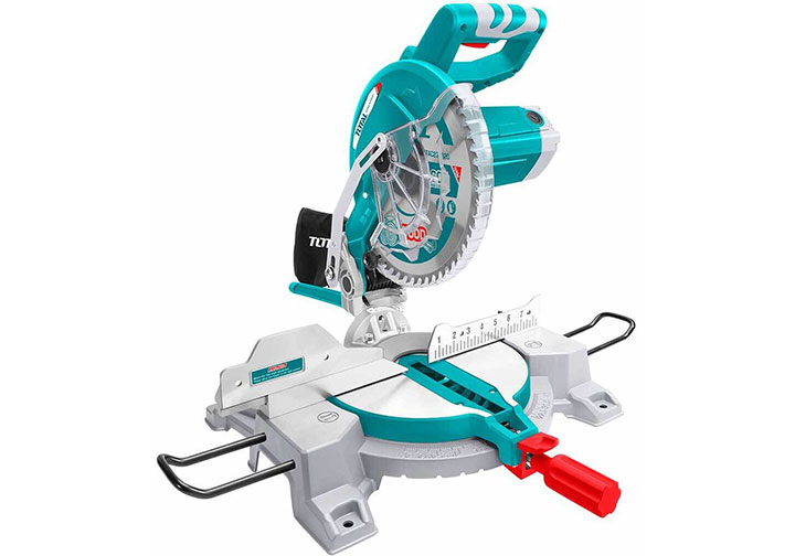 255mm Máy cắt nhôm 1800W Total TS42152557 255mm Máy cắt nhôm 1800W Total TS42152557