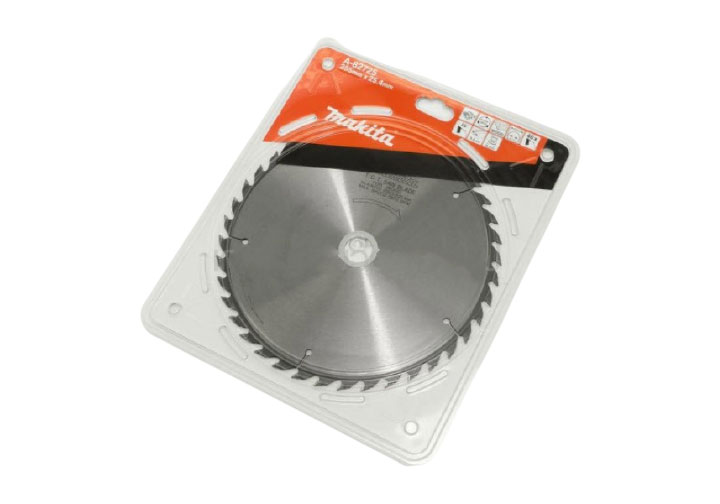 255X25.4X40T Lưỡi cưa hợp kim Makita A-82725 255X25.4X40T Lưỡi cưa hợp kim Makita A-82725