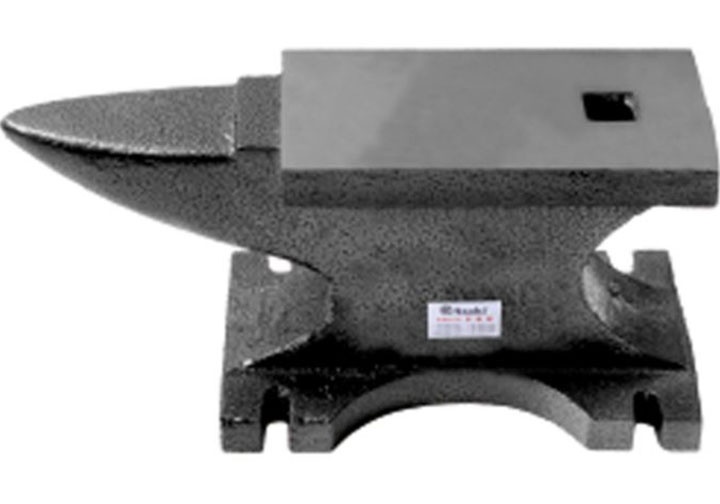 25kg Đe cơ khí Asaki AK-6885 (Bỏ mẫu, đổi qua TP8374)