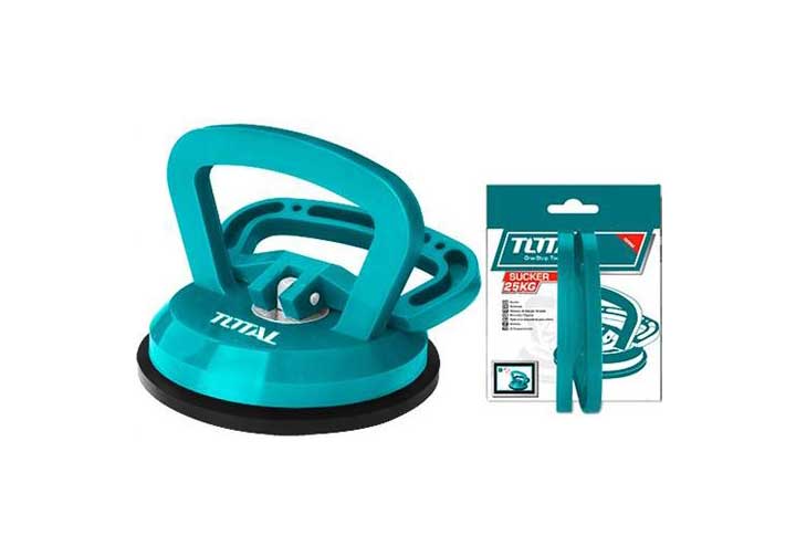 25kg Tay hít kính 1 chấu Total TSP01251 25kg Tay hít kính 1 chấu Total TSP01251