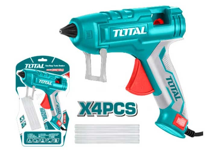 25W Máy bơm keo Total TT201116 25W Máy bơm keo Total TT201116