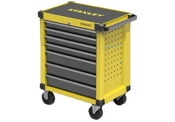 27" Tủ đựng đồ nghề 7 ngăn Stanley STST74306-8 27" Tủ đựng đồ nghề 7 ngăn Stanley STST74306-8
