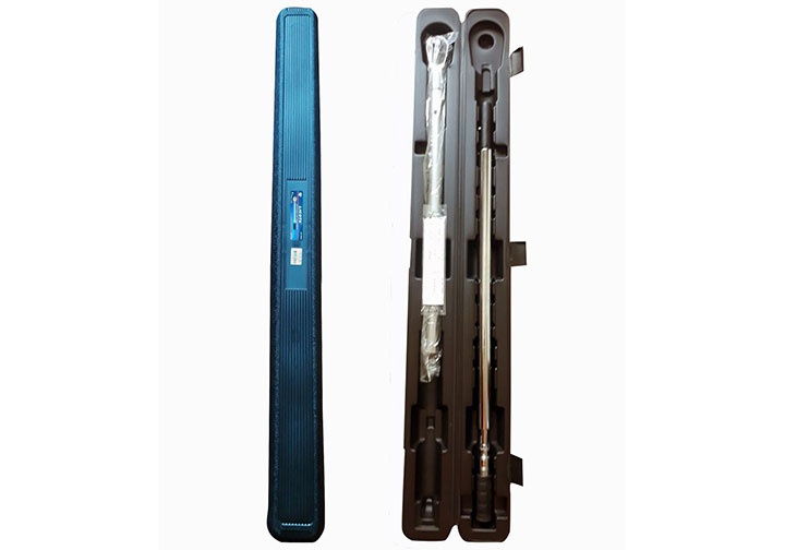 270-1350N.m Cần siết lực 3/4" Licota AQP-B61000