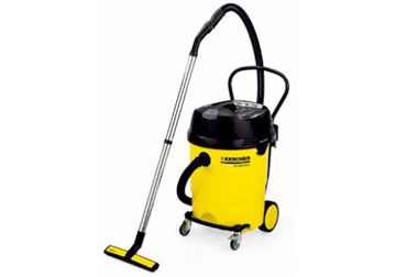 2750W Máy hút bụi khô ướt Karcher NT 65/2 Eco 2750W Máy hút bụi khô ướt Karcher NT 65/2 Eco