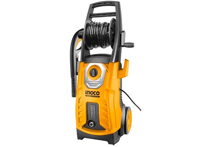 2800W Máy xịt rửa xe áp lực INGCO HPWR28008 2800W Máy xịt rửa xe áp lực INGCO HPWR28008