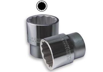 28mm Típ lẻ 12 góc trắng 3/4" Crossman 93-328 28mm Típ lẻ 12 góc trắng 3/4" Crossman 93-328
