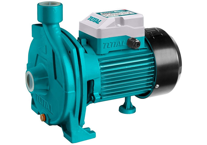 2HP (1500W) Máy bơm nước Total TWP215006 2HP (1500W) Máy bơm nước Total TWP215006