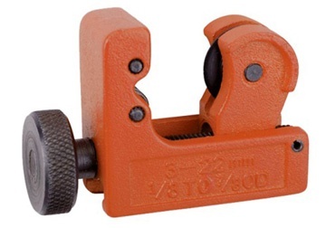 3-22mm Dao cắt ống kim loại Asaki AK-8605