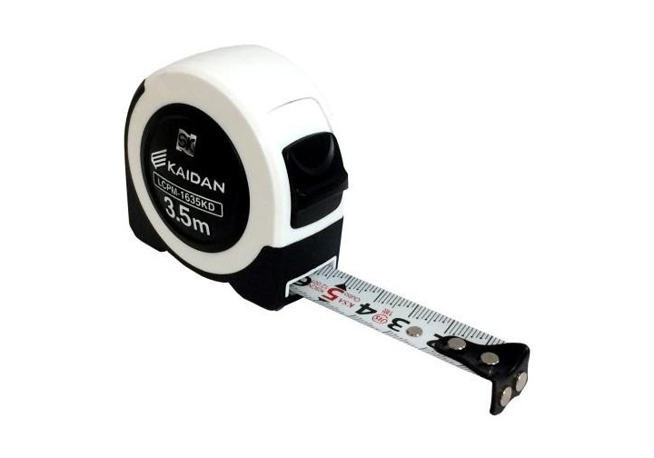 3.5m Thước cuốn thép (bản 16mm) Niigata LCPM-1635KD