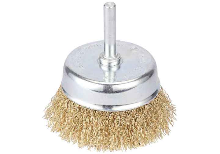 3" (75mm) Chén cước dùng với máy khoan Wadfow WCE3401 3" (75mm) Chén cước dùng với máy khoan Wadfow WCE3401