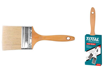 3" Cọ sơn Total THT84032 3" Cọ sơn Total THT84032