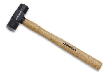 3Kg Búa lục giác cán dài 55cm 6lbs Crossman 68-406