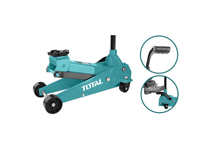 3 Tấn Con đội cá sấu Total THT10833 3 Tấn Con đội cá sấu Total THT10833