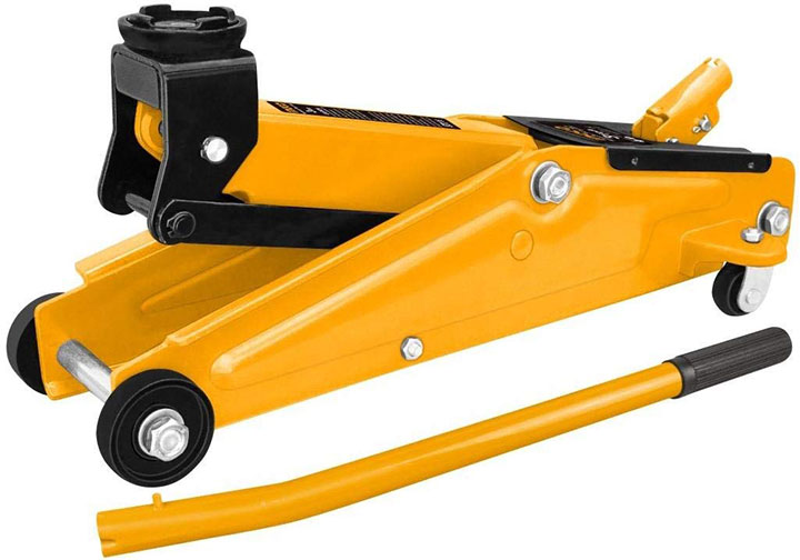 3 tấn Đội cá sấu INGCO HFJ302 3 tấn Đội cá sấu INGCO HFJ302