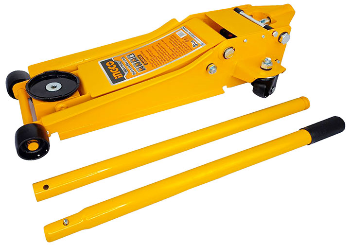 3 tấn Đội cá sấu nâng nhanh Ingco HFJ304 3 tấn Đội cá sấu nâng nhanh Ingco HFJ304