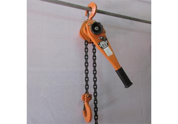 3 tấn Palang xích lắc tay DaeSan D30 3 tấn Palang xích lắc tay DaeSan D30