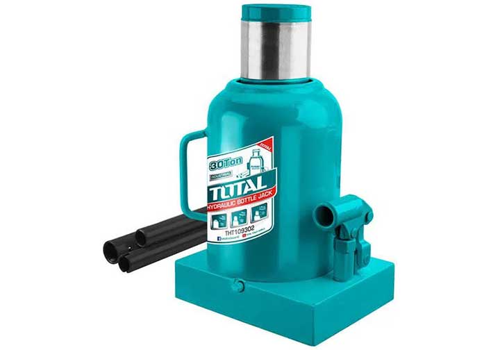 30 tấn Con đội kích Total THT109302