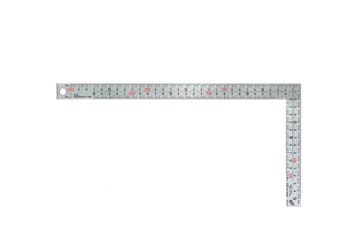 150x300mm Thước eke vuông vạch Kaidan Niigata MT-30KD