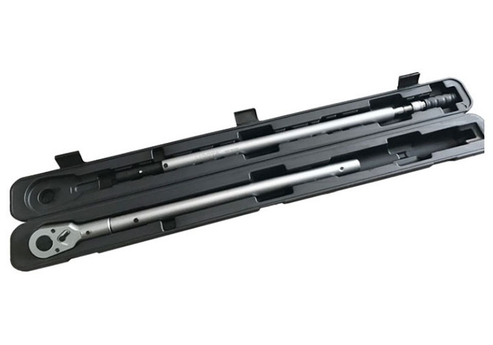 300-1500N.m Cần siết lực 1" Licota AQP-N81500