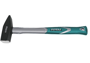 300g Búa cơ khí Total THT713006 (Bỏ mẫu, đổi qua THMH62300)