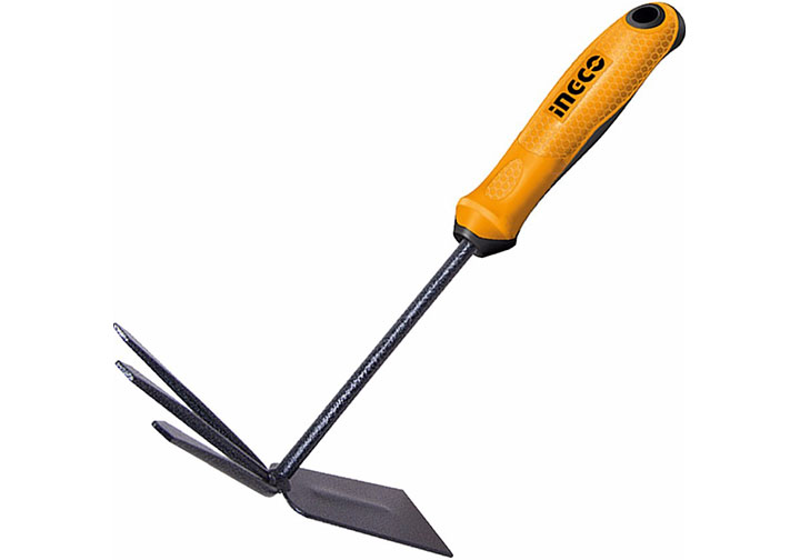 300mm Cây cào xới đất làm vườn INGCO HGT979K 300mm Cây cào xới đất làm vườn INGCO HGT979K