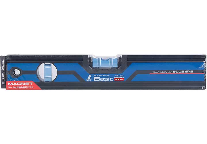 300mm Dụng cụ kiểm tra mặt phẳng có từ Shinwa 73490 300mm Dụng cụ kiểm tra mặt phẳng có từ Shinwa 73490