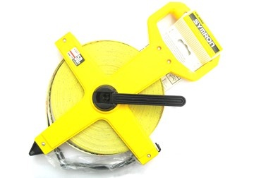 30m Thước cuộn sợi thuỷ tinh Tajima SYR30 (Bỏ mẫu)