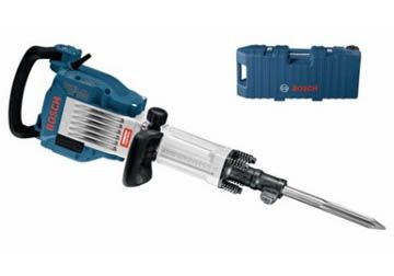 30mm Máy đục bê tông 1750W Bosch GSH16-30 30mm Máy đục bê tông 1750W Bosch GSH16-30