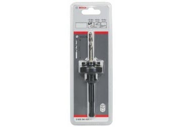 32-210mm Đầu chuyển và định vị mũi khoan chuôi gài SDS Plus Bosch 2609390036
