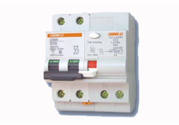 32A Cầu dao tự động chống dòng rò & quá tải RC2P32 32A Cầu dao tự động chống dòng rò & quá tải RC2P32