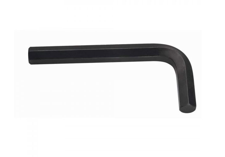 32mm Chìa lục giác đen đầu bằng Sata 84-334 (84334)